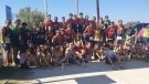  Es consolida l'Aquatló per relleus del Triplay Prat