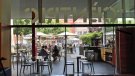 El restaurant del Cèntric canvia de mans