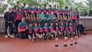 El CPV El Prat subcampió nacional de Primera Divisió de Patinatge de Velocitat femení i masculí