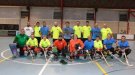 El Club Hoquei Prat s'apunta a la Lliga Màster 50 de veterans