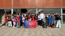 El taekwondo pratenc tanca el Campionat de Catalunya Infantil amb 24 medalles