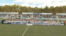 L'AE Prat presenta el seu futbol base