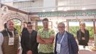 La Carxofa Prat repeteix al Fòrum Gastronòmic Barcelona 2023