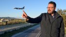 Lluís Moreno (Foment): “Abans d'ampliar l'aeroport, s’hauria de crear un nou sistema natural al Llobregat i al Remolar”