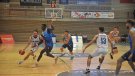 Dolorosa derrota del Club Bàsquet Prat a la pista del cuer