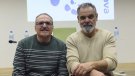 'Cinema de proximitat-km 0’, xerrada-col·loqui de Francesc Cànovas i Lolo Herrero en el marc de  ‘Tintablava’