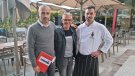 El 9Cèntric obre avui apostant pel producte del Parc Agrari