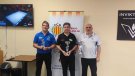 Montero subcampió de Catalunya de billar de 1a Divisió