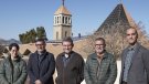 Llum divina: la teulada de les parròquies del Prat generarà energia amb plaques fotovoltaiques
