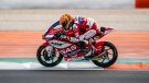 Joel Esteban: “Llegar al Campeonato del Mundo es mi sueño desde que era pequeño”
