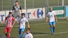 La AE Prat vuelve a ganar en casa once jornadas después