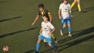 L'AE Prat perd a Reus,1-0