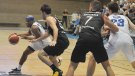 Victòria ajustada del CB Prat a Santfeliu per 65-66