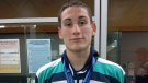 Bronze de Carlos Ortiz al Campionat d'Espanya de Llarga Distància