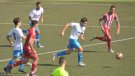 Empate con final polémico entre El Prat y el Tona