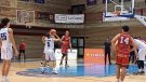 Victòria del CB Prat davant el Benicarló 66-63