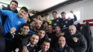 Un solitario gol de Fernández da la victoria de la AE Prat en Girona