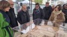 Una residència amb vocació de ser poble 