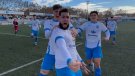 L'Escala empata al Prat en las postrimerías y de penalti