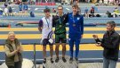 Bronze d'Arnau Ferrer al Campionat de Catalunya sub 18 de Proves Combinades