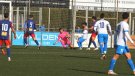 Empate que sabe a poco tanto a Vilafranca como al Prat