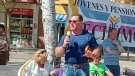 Pedro Serra, escollit president de Jóvenes y Pensionistas Decidimos