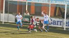 Al Prat solo le faltó el gol