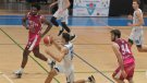 Victòria del CB Prat a Alginet per 62-76 que els referma a la part alta a LEB Plata