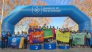 Els conjunts del Prat Triatló 1994 es proclamen subcampions del CNC de Duatló per equips 