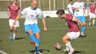 Importante victoria del Prat ante el Perelada para mantener la pelea por el playoff