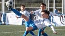 El futbol formatiu de gran nivell es concentra al Prat amb la Team Cup