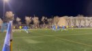 El Terlenka, implicat en un brutal cas d'agressió en un partit de juvenils