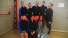 El CPA Sagnier guanya tres medalles a l'Open de Patinatge Artístic celebrat al Prat