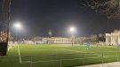 El Terlenka jugarà aquest cap de setmana a porta tancada tots els seus partits