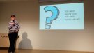 “No hi ha un jurat popular en la majoria dels judicis”