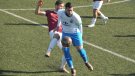 El Prat se desinfla en el final del encuentro