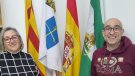 Mari Gamero, nova presidenta de la Casa de Andalucía del Prat