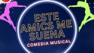 Amics Pota Blava estrena el seu quart espectacle musical 