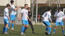 La AE Prat vence 2-0 a l'Hospi y se consolida en la zona noble por el play off de ascenso