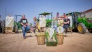 Les Festes de la Carxofa es presenten a la granja La Ricarda 