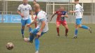El Prat pierde fuelle y cae derrotado en casa 1-2 ante el líder entrenado por Pedro Dólera 