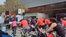La Festa de la Salut i l'Activitat Física torna a mobilitzar els pratencs en una jornada d'activitats i exhibicions