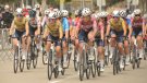 El 5è Gran Premi de Primavera del Prat obre la Copa Catalana de Fèmines de ciclisme