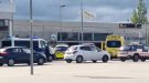 La policia investiga el probable assassinat masclista d'una dona i els dos fills al Prat 