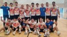 Els Vikings, segons a la lliga, obtenen l'ascens a Superlliga 2