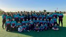 El patinatge de velocitat pratenc domina el Campionat de Catalunya de Circuit