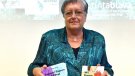 La bilogia ‘Pagesos i Pageses del Prat’, de Núria Abelló, comptarà amb una tercera part