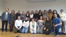 Tintablava rep 110 treballs al concurs de joves escriptors pratencs 2024