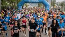 Àlex Cervero i Laura Rodríguez guanyen els 10 km de la Delta Prat
