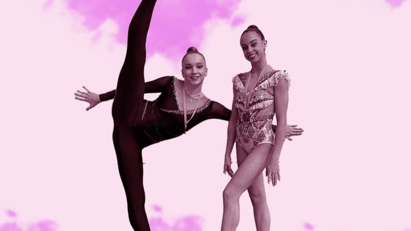 Ozerova i Berzosa guanyen tres medalles a Blanes